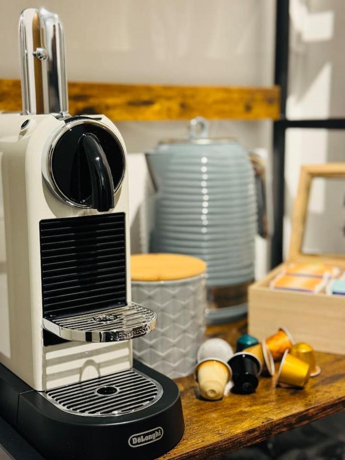 Klassen Stay - Design Studio In 11 Etage - Tolle Aussicht - Sauna, Pool - Netflix Lahnstein Buitenkant foto