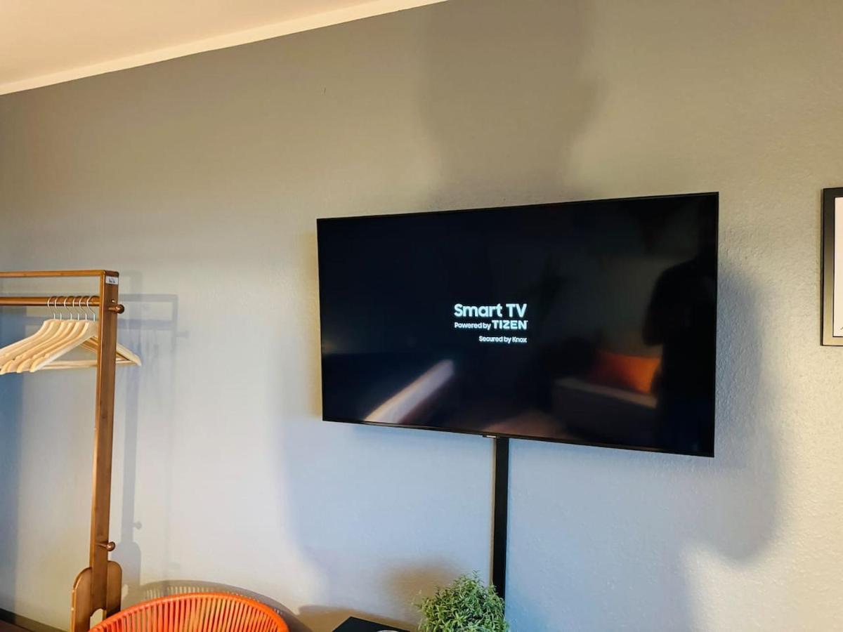 Klassen Stay - Design Studio In 11 Etage - Tolle Aussicht - Sauna, Pool - Netflix Lahnstein Buitenkant foto